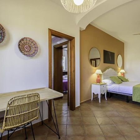 Alcam El Cortijo Villa Estepona Eksteriør billede