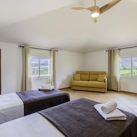 Alcam El Cortijo Villa Estepona Eksteriør billede