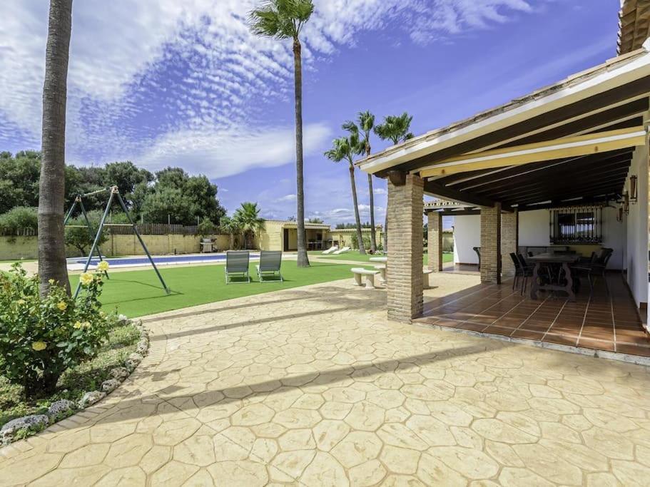 Alcam El Cortijo Villa Estepona Eksteriør billede