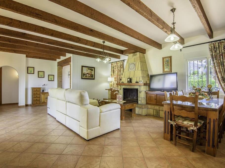 Alcam El Cortijo Villa Estepona Eksteriør billede