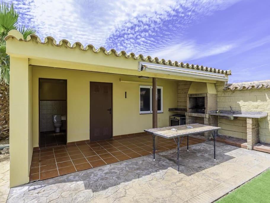 Alcam El Cortijo Villa Estepona Eksteriør billede