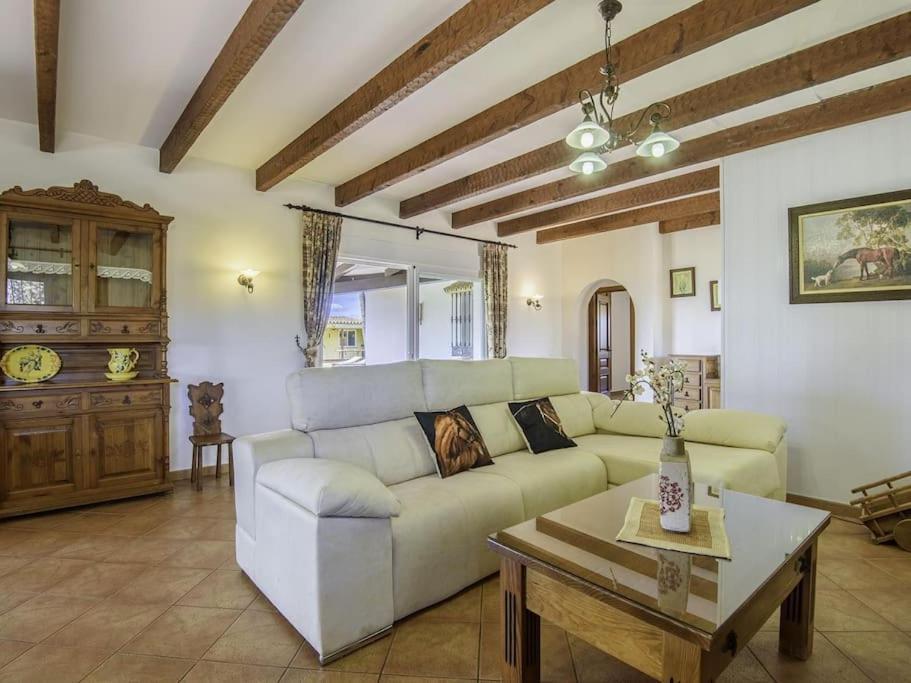 Alcam El Cortijo Villa Estepona Eksteriør billede