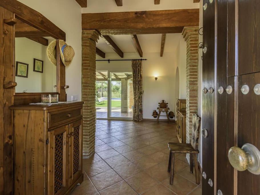 Alcam El Cortijo Villa Estepona Eksteriør billede