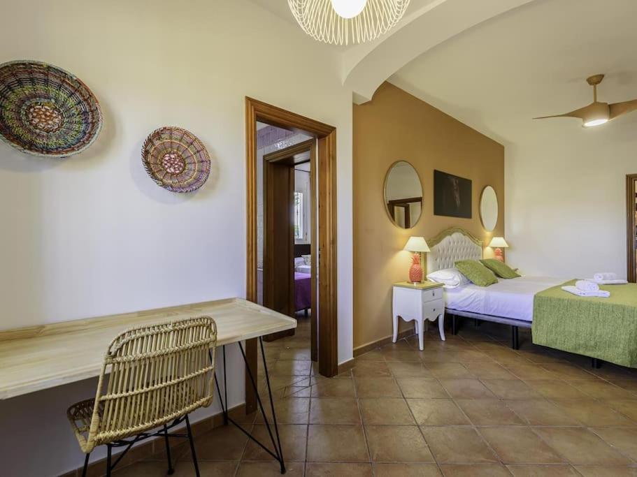 Alcam El Cortijo Villa Estepona Eksteriør billede