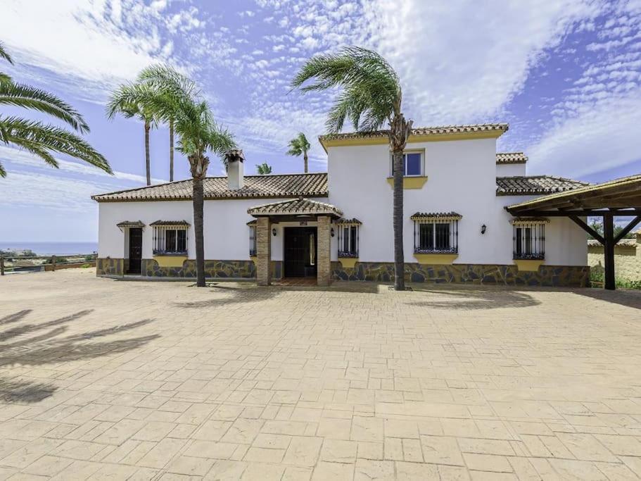 Alcam El Cortijo Villa Estepona Eksteriør billede