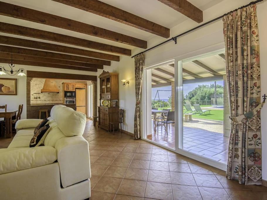 Alcam El Cortijo Villa Estepona Eksteriør billede
