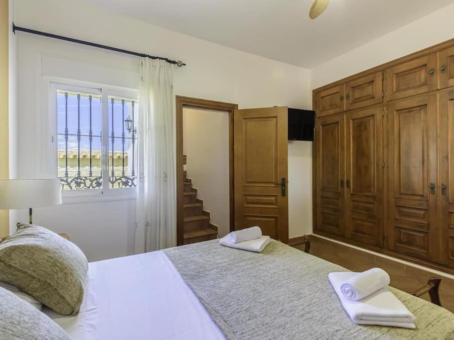 Alcam El Cortijo Villa Estepona Eksteriør billede