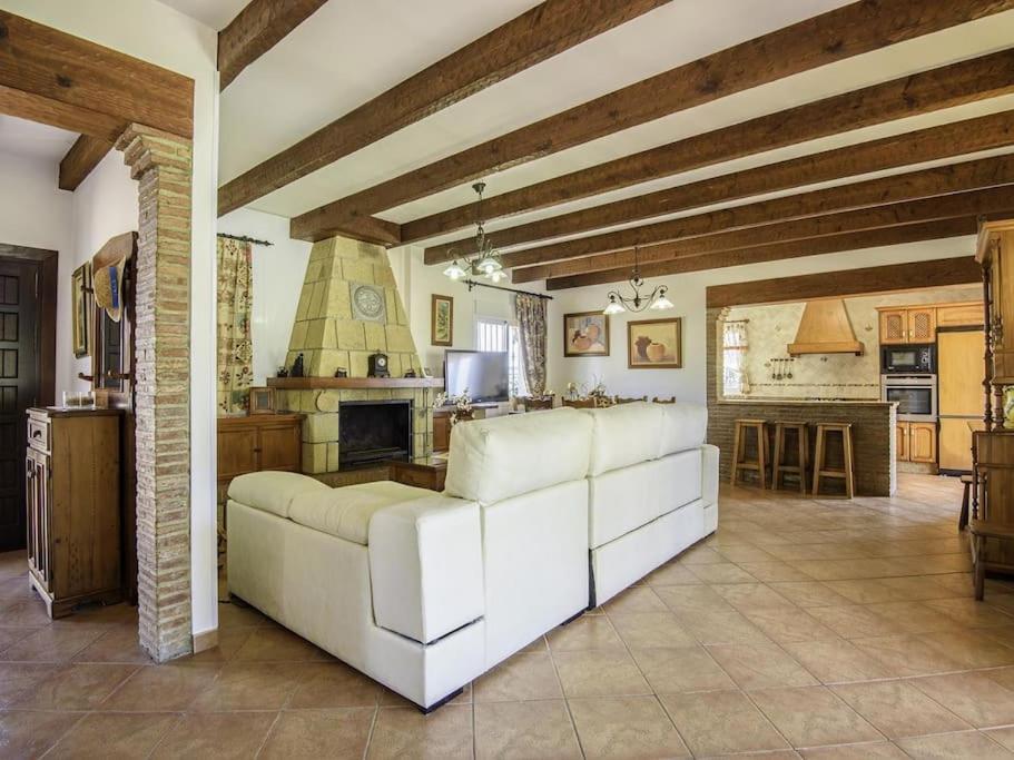 Alcam El Cortijo Villa Estepona Eksteriør billede