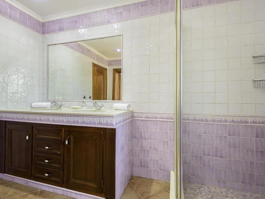 Alcam El Cortijo Villa Estepona Eksteriør billede