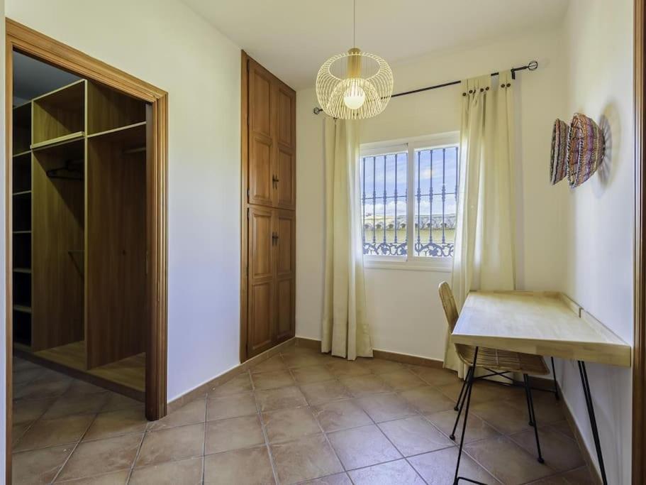 Alcam El Cortijo Villa Estepona Eksteriør billede